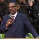 John Drew Sheard, Sr.