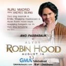Ang Pagbabalik ni Alyas Robin Hood Cast - 454 x 454