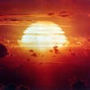 Explosions in 1956