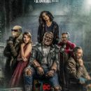 Doom Patrol