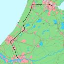 Amsterdam–Haarlem–Rotterdam railway