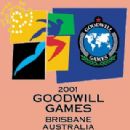 September 2001 sports events in Australia