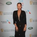 Samantha Mumba – 2019 British Academy Britannia Awards in Beverly Hills - 454 x 659
