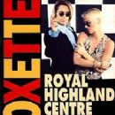 Roxette concert tours