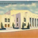 1933 establishments in Michigan