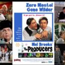 Mel Brooks - 454 x 291
