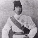 Abdelaziz of Morocco