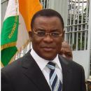 Pascal Affi N'Guessan