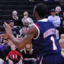 Darrius Garrett