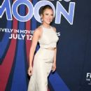 Scarlett Johansson – ‘Fly Me to the Moon’ New York City premiere
