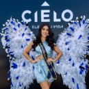 Daniela Romero- Miss Ecuador 2023- Preliminary Events - 454 x 568