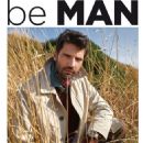Kaan Urgancioglu - beMAN Magazine Cover [Turkey] (September 2018)