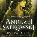 Baptism of Fire (novel)