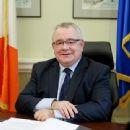 Seán Ó Fearghaíl