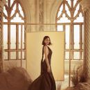 Kimberly Ann Voltemas - Vogue Magazine Pictorial [Thailand] (January 2021) - 454 x 512