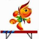 Gymnastics at the Central American and Caribbean Games