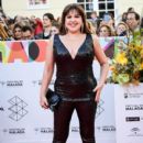 Loles Leon: Closing Day - Gala - Malaga Film Festival 2019