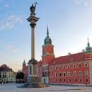 1619 establishments in the Polish–Lithuanian Commonwealth