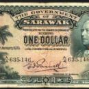 Currencies of Malaysia