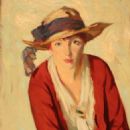 Marjorie Organ
