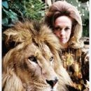 Tippi Hedren - 425 x 508