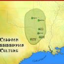 Native American history of Louisiana