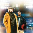 Finding Forrester (2000) - 300 x 417
