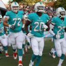 Reshad Jones