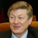 Environment ministers of Lithuania