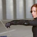 Captain America: Civil War - Scarlett Johansson