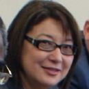 Kazakhstani women ambassadors