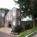 Cathedrals in Mauritius