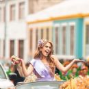 Nicole Galarza- Reina de Ambato 2023- Preliminary Events - 454 x 566