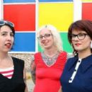 Indie rock musical groups from Washington, D.C.