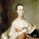 Princess Frederica Caroline of Saxe-Coburg-Saalfeld