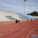 Christy Mathewson–Memorial Stadium