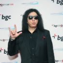 Gene Simmons attends Annual Charity Day hosted by Cantor Fitzgerald, BGC and GFI at BGC Partners, INC on September 11, 2018 in New York City
