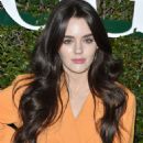 Dana Melanie – Teen Vogue’s 2019 Young Hollywood Party in LA