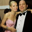 Gwyneth Paltrow and Harvey Weinstein - The 71st Annual Academy Awards