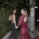 Jessica Henwick – Attends the Netflix Pre-Oscar Party at Sunset Tower in West Hollywood - 454 x 681