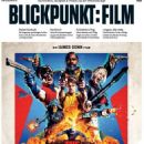 Idris Elba - Blickpunkt Film Magazine Cover [Germany] (12 July 2021)