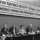 Jewish organizations established in 1942