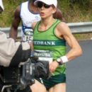 Scottish female marathon runners