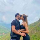 Fernanda Rivero and Andre Palacios Antunes - 454 x 525