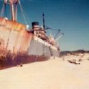 Shipwrecks of Queensland