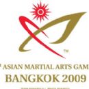 2009 Asian Martial Arts Games