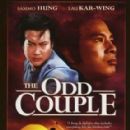 1970s buddy comedy films