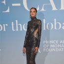Vlada Roslyakova – 2018 Gala for the Global Ocean in Monte-Carlo - 454 x 681