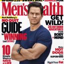 Mark Wahlberg - Men's Health Magazine Cover [United States] (July 2020)