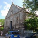 Churches in Saint Barthélemy